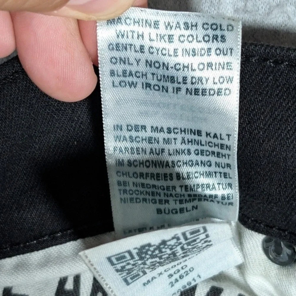 True Religion keywords streetwear